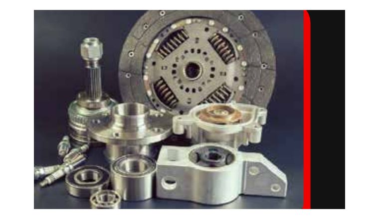 Clutch assembly